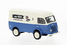 Brekina 14677 - H0 - Renault 1000 KG 1950, van Veen